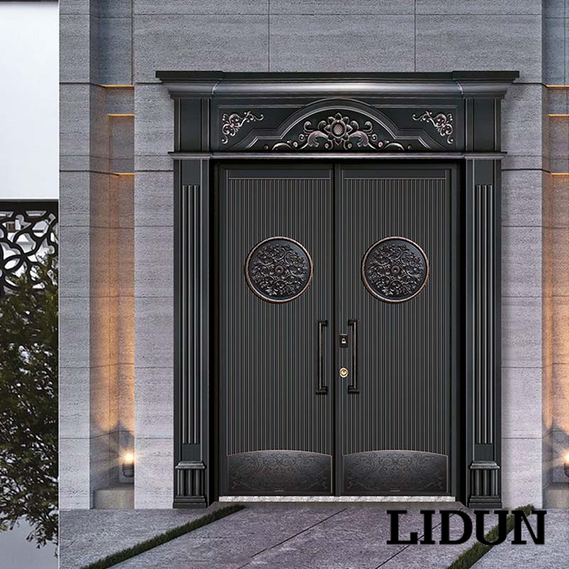 热烈祝贺力盾装甲铸铝门网站全新上线!(图1) 热烈祝贺力盾装甲铸铝门网站全新上线!(图1)